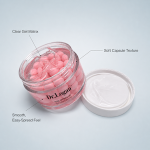 Nettoyant visage quotidien non moussant hydratant pour peaux sèches et sensibles 16 fl oz – Crème nettoyante douce et hydratante pour le visage - Product Image 5