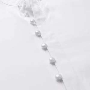 Personnalisé 2024 Hommes Musulman Islamique Jubbah Thobes Haute Qualité Traditionnelle Arabe Qatar Style Robes En Gros Caftan - Product Image 3