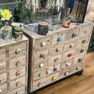 Boutons en céramique de haute qualité tire pour tiroirs pour commodes de cuisine chambres salles de bains salons extérieurs hôtels écoles - Product Image 2