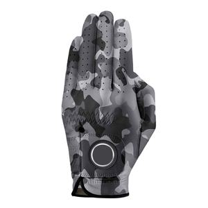 Cabretta personalizable de alta calidad y guantes de golf de cuero PU para mano izquierda o derecha equipo deportivo personalizable - Product Image 6