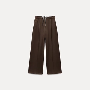 กางเกงเอวสูงอเนกประสงค์ลำลองแฟชั่นใหม่ฤดูร้อน - Product Image 6