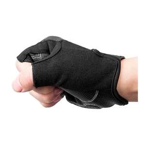Guantes de Ciclismo de Alta Calidad para Hombre y Mujer, Servicio OEM de Levantamiento de Pesas, Guantes de Medio Dedo para Ciclismo, Motocicleta y Bicicleta de Montaña - Product Image 6