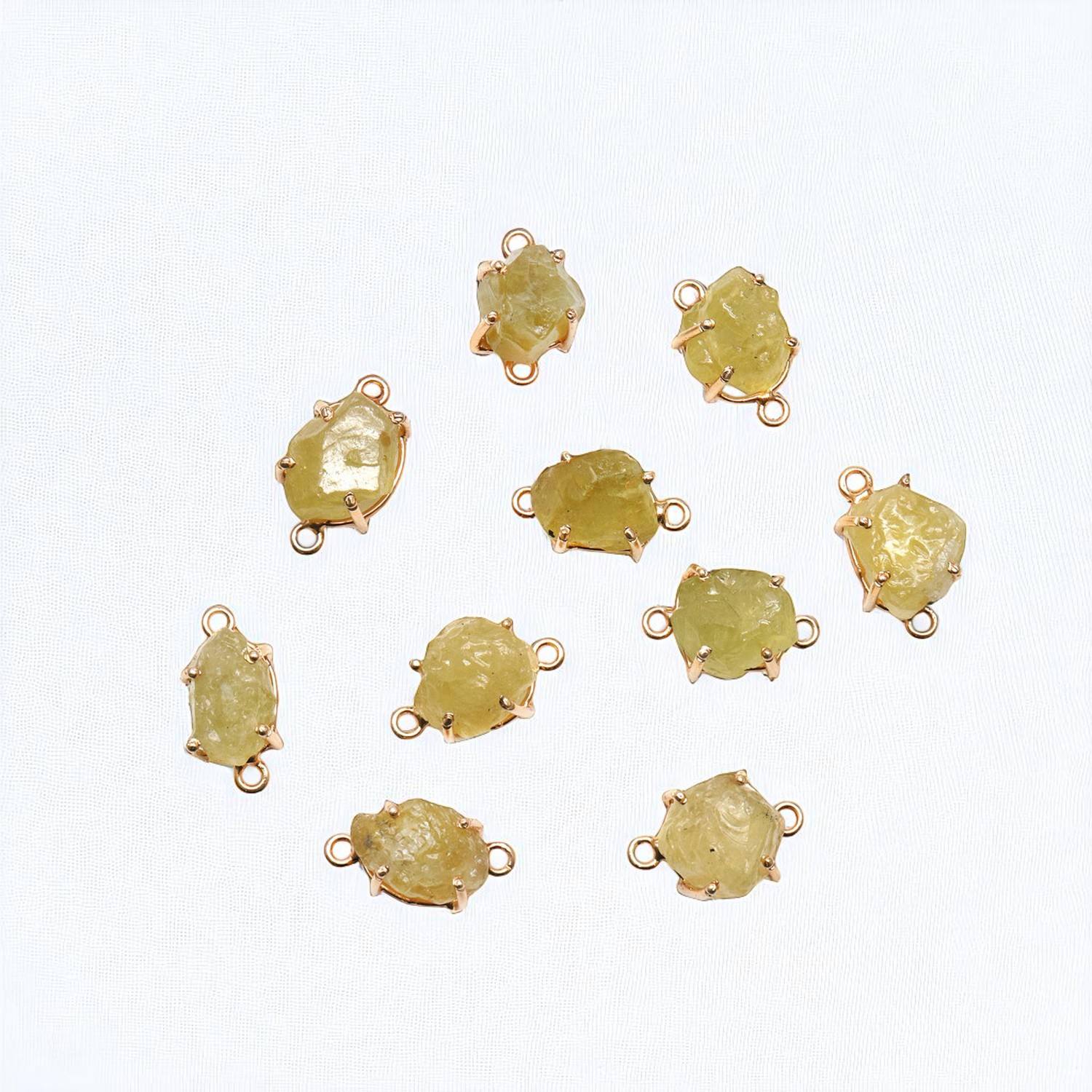 ไพลินสีเหลือง