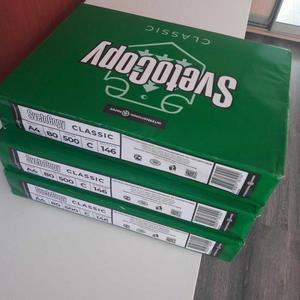 RUSO DE ALTA CALIDAD SVETOCOPY 80GSM - Product Image 1