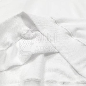 เสื้อฮู้ดดี้ผู้ชายดีไซน์ล่าสุดสำหรับฤดูหนาว ผ้าฝ้าย 100% ประดับคริสตัล  รับสั่งทำสีและดีไซน์ คุณภาพสูง - Product Image 6