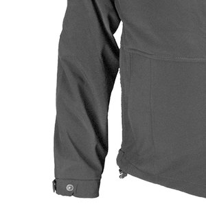 Vestes de vêtements de travail de sécurité pour hommes de nouveau style pour le printemps et l'automne conception réfléchissante vestes de sécurité respirantes personnalisées de grande taille - Product Image 4
