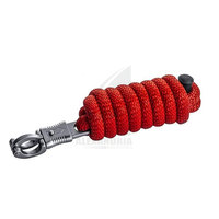 ALEXANDRIA INDUSTRIES - Fabricant Professionnel - Vente Chaude - Prix Abordables - Haute Qualité - Lances et Cordes de Conduite en Nylon pour Chevaux - Personnalisables