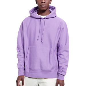 High Quality Fleece Material Custom Logo <b>Men</b> Hoodie Blank Oversized <b>Men's</b> Pullover <b>Men's</b> <b>Hoodies</b> - Product Image 1