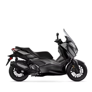 Meilleures ventes : Trottinette tout-terrain pour adultes XM/AXx Base 2025 avec garantie de 2 ans, prête à être expédiée - Product Image 1