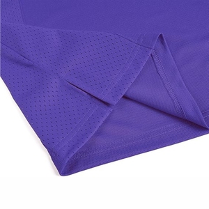 Vente en gros Maillot de rugby en maille Qualité supérieure Nouveau maillot de rugby en maille tendance Uniforme de football américain Maillot de football américain - Product Image 5