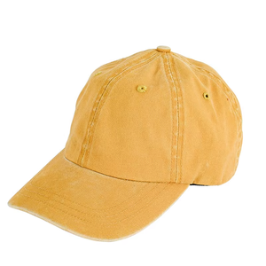 Casquettes de baseball en coton personnalisées lavées, casquettes de sport, casquettes de course, casquettes de basket-ball, visière de soleil, casquette 2026 - Product Image 6