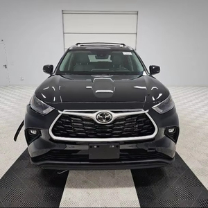 จัดส่งทันที รถยนต์มือสอง TOYOTA HIGHLANDER XLE ปี 2023 - Product Image 1