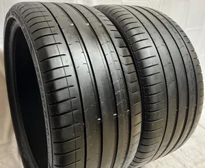 Neumático Nuevo 275/30R20 XL (97Y) Firelli P Zero PZ4 Run Flat - Product Image 1