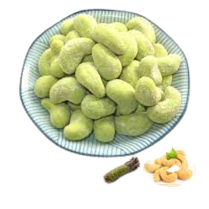 2023เม็ดมะม่วงหิมพานต์คั่ววาซาบิสำหรับสินค้าตัวอย่างฟรีจากเวียดนาม - Product Image 5