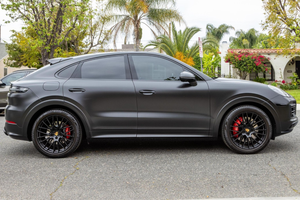 Cayenne GTS Coupé d'occasion en excellent état - Product Image 6