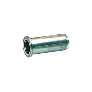 GESIPA 250-Piece <b>Small</b> Head Aluminum M6 Rivets <b>Blind</b> Rivet Nut with 9mm Shank Diameter and 15.5mm Length - Product Image 1