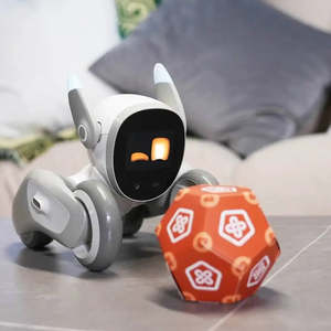ลูน่า หุ่นยนต์อัจฉริยะเพื่อบ้านอัจฉริยะ - Product Image 5