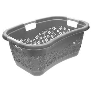 KEEEPER Lasse Laundry <b>Basket</b> Set-Pack of 5 - Product Image 1