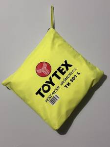 Impermeable Ligero y Cómodo, Gabardina, Poncho con Capucha Plegable, Ropa Impermeable Reflectante, Suministro al por Mayor - Product Image 5