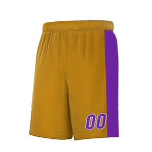 Uniforme de basket-ball personnalisé à séchage rapide pour adultes équipe club adulte grande taille chemises de basket-ball hauts avec conception de sublimation - Product Image 4