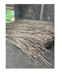 Materiais De Bambu Do Rattan Diretamente Do Agricultor Para A Mobília Do Rattan Preço Barato