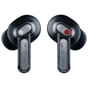 Audífonos Inalámbricos Nothing Ear 3 (B173) con Chipset Qualcomm, Indicador LED de Batería y Función Impermeable - Product Image 4