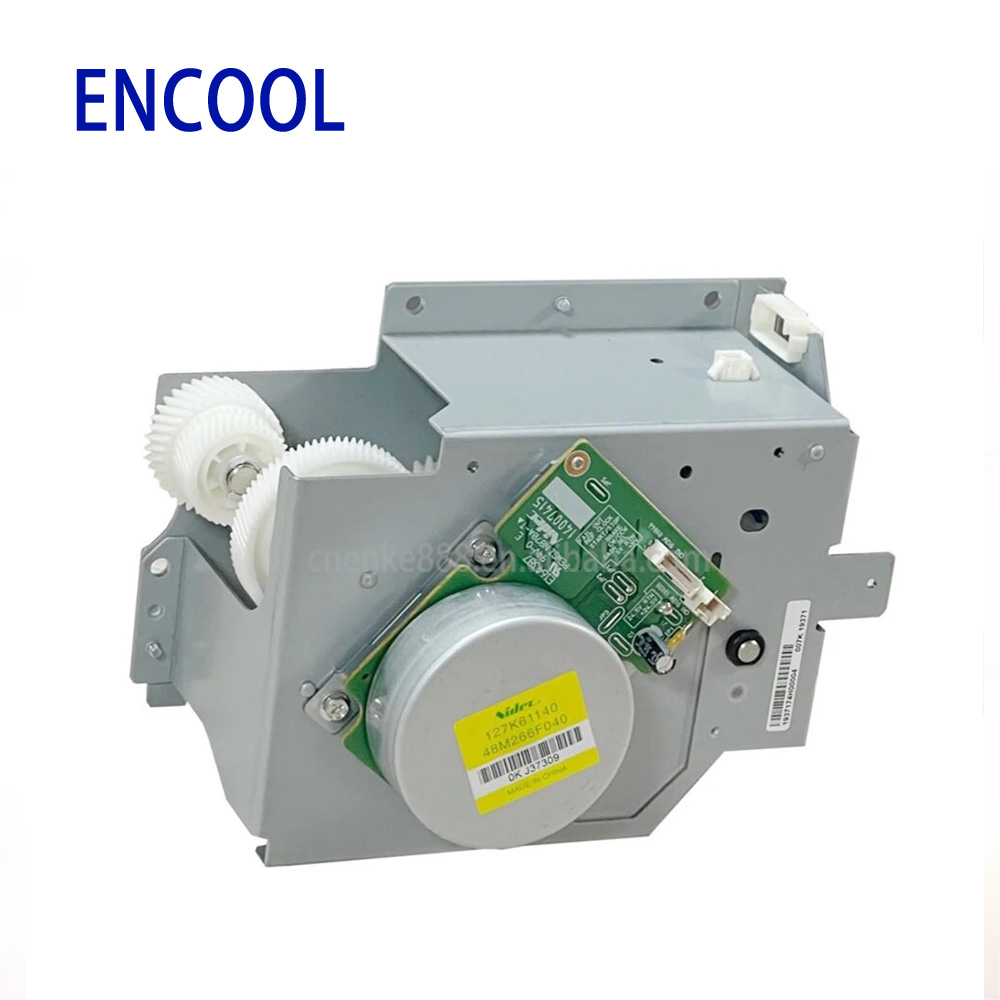 Original 007K19450 622S02050 Fuser Drive Motor Assembly for Xerox