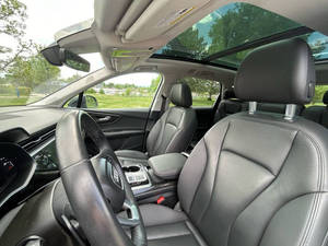 Usado 2021 A * UDI Q7 Quattro Premium Plus 55 TFSI - Product Image 3