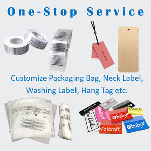 OEMODM invierno High Street nuevo estilo 42% algodón 58% poliéster pareja ropa Casual alta calidad secado rápido transpirable polar pulóver - Product Image 5