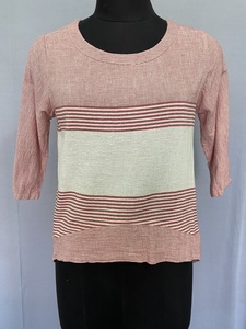 Vintage Party Style Sexy V Neck Floral Imprimé Maxi Robes Minceur Vague Dot Motif Grande Lâche V-cou Robe Printemps/Été - Product Image 2