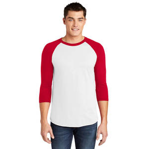 <b>Men</b> Long Sleeve <b>T</b> <b>Shirts</b> for <b>Men</b> Solid Casual Slim Fit Tops <b>Raglan</b> <b>T</b> <b>Shirts</b> - Product Image 4