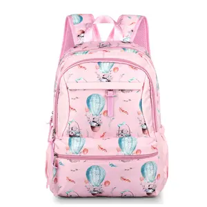 Good quality school backpacks 2023 student cartoon mochilas custom bookbags children schoolbag backpack kids bag School Bags
