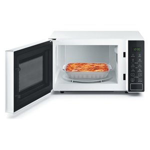 Microonde 700W (20Lt) Mwp203W Grill White 859991567100 - Product Image 2