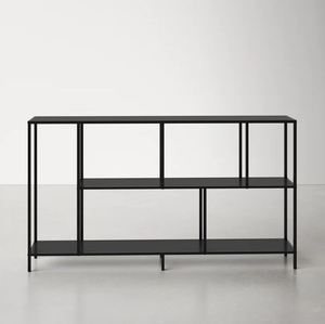 Wholesale Stainless Steel <b>Console</b> <b>Table</b> for Hotel Home Decor Living Room Furniture <b>Storage</b> Entryway and Hallway <b>Table</b> <b>Console</b> - Product Image 6