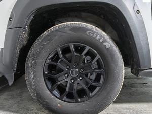 <span class=keywords><strong>Auto</strong></span> Usata Foton Mars 7 V7 2023 2.0T Passo Lungo Elite Diesel Pickup Ibrido Leggero Motore Turbo 2.0L 4WD Automatico 48v Sedili in Pelle 4x4 - Product Image 5