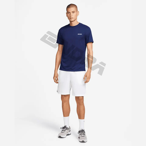 Lue T hirhirhirreathable hhort-sleeve Whort-sleeve Waterproof yydrophobic uuick-drying hirhirts - Product Image 4