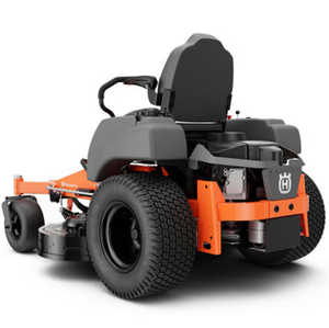 Husqvarna ® Cortadora de Césped Residencial a Gasolina MZ61 Ediciones Especiales de 61 Pulgadas con Motor Kawasaki de 24 HP ® Motor - Product Image 4