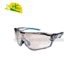 Lunettes de sécurité HC295 conformes à la norme Nzs 1337, concevez vos propres lunettes de soleil, lunettes de sécurité UV, lunettes de sécurité Z87, protection des yeux - Product Image 6