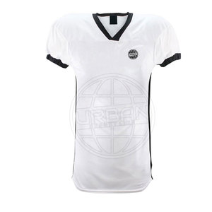 ชุดฟุตบอลอเมริกันชุดเครื่องแบบ100% ฟุตบอลโพลีเอสเตอร์ - Product Image 2