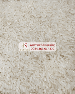 Riz au jasmin nettoyé Sortex de la meilleure qualité/prix de gros/doux séché/certifié ISO/riz à grain long/fournisseur du Vietnam - Product Image 4