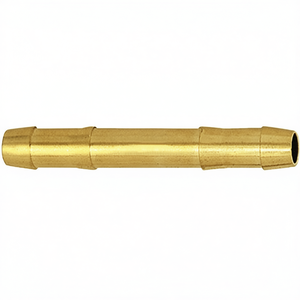 Buse à double tuyau en laiton LW 6 EWO, lot de 10 - pour raccords d'arrosage de jardin - Product Image 3