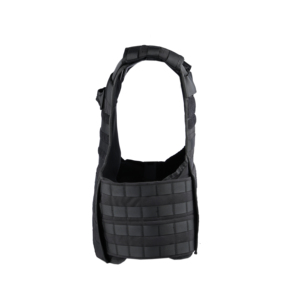 Gilet Tactique Équipement de Plein Air Vente en Gros à Dégagement Rapide OEM Offre Spéciale Tactique Molle Réglable Transporteur Gilet - Product Image 3