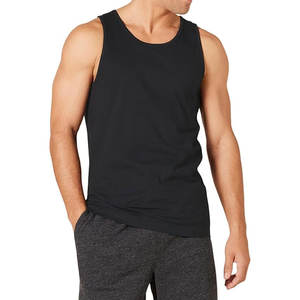 <b>Mens</b> Breathable Sleeveless Basketball Tank Top Workout Sportswear Gym Wear Muscle Compression Vest <b>Singlet</b> <b>for</b> Bodybuilding - Product Image 6