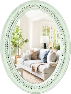 Decorative <b>Wall</b> <b>Mirror</b> Manufacturer | Wooden & Metal Frame Designs | Export OEM ODM - Product Image 3