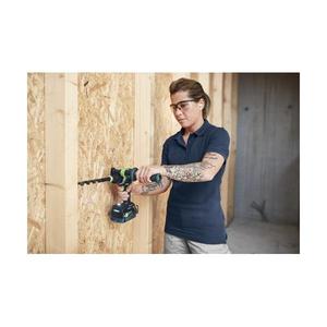 ชุดดอกสว่าน CE-SORT 76-SB S SYS3สำหรับดอกสว่านเจาะไม้6ชิ้น - Product Image 4