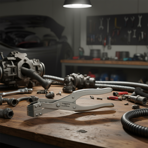 Alicates para Abrazaderas de Manguera Stahlwille - Product Image 3