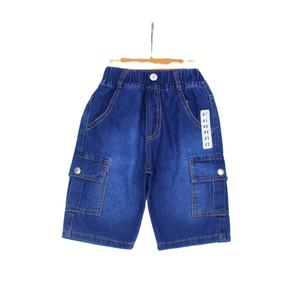 Ropa de bebé de algodón 100%, Jeans para niño, venta al por mayor, OEM, verano, hecho en Vietnam - Product Image 4