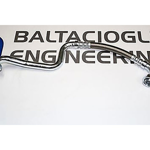 สายยาง Baltacioglu รุ่น 150.00228111 สำหรับรถบัส เกียร์อัตโนมัติ อะไหล่ทดแทนหลังการขาย - Product Image 2