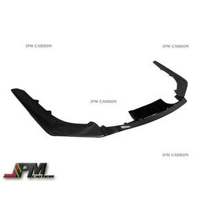 ดิฟฟิวเซอร์หลังคาร์บอนไฟเบอร์ทรง JPMCarbon DP2 สำหรับ BMW F80 M3 & F82 M4 ปี 2014-2020 - Product Image 2