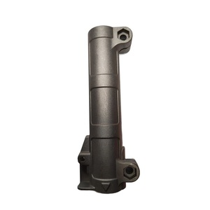 Cuchillas de Acero Usadas Zmdp551 para Cosechadoras, Conexión de Sección Compatible Ref. 920512, para Tractores, Repuestos para Tractores - Product Image 1